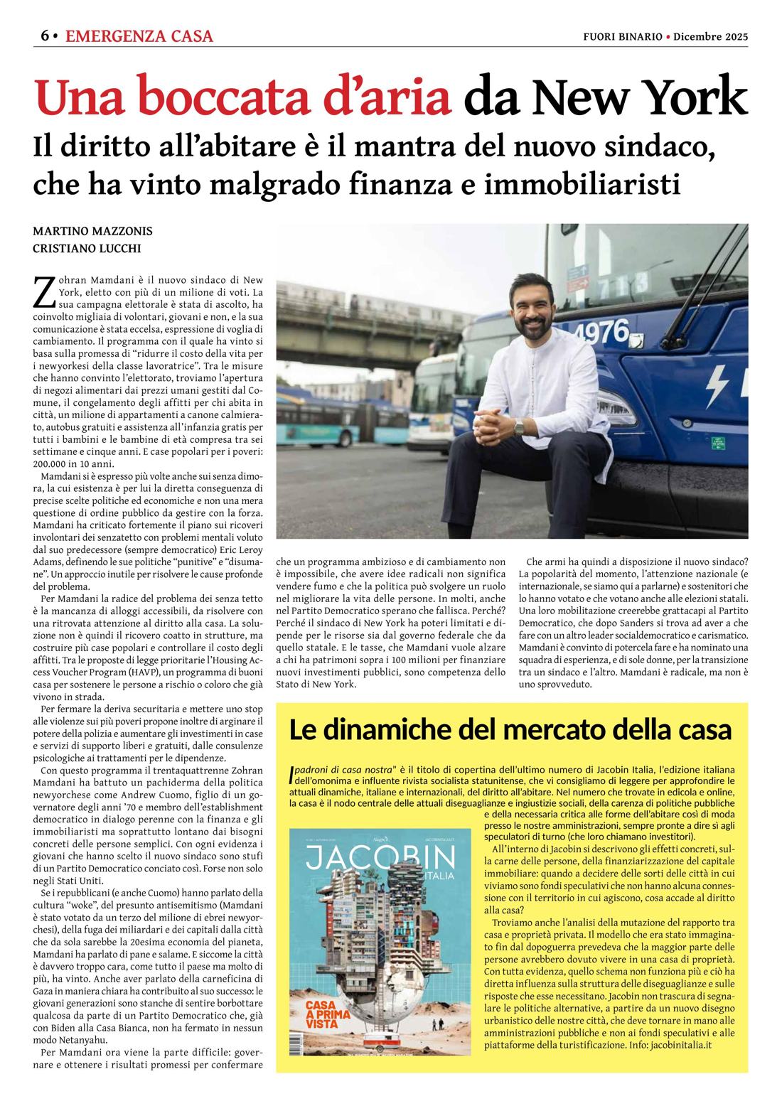 Pagina 6 del numero 279
