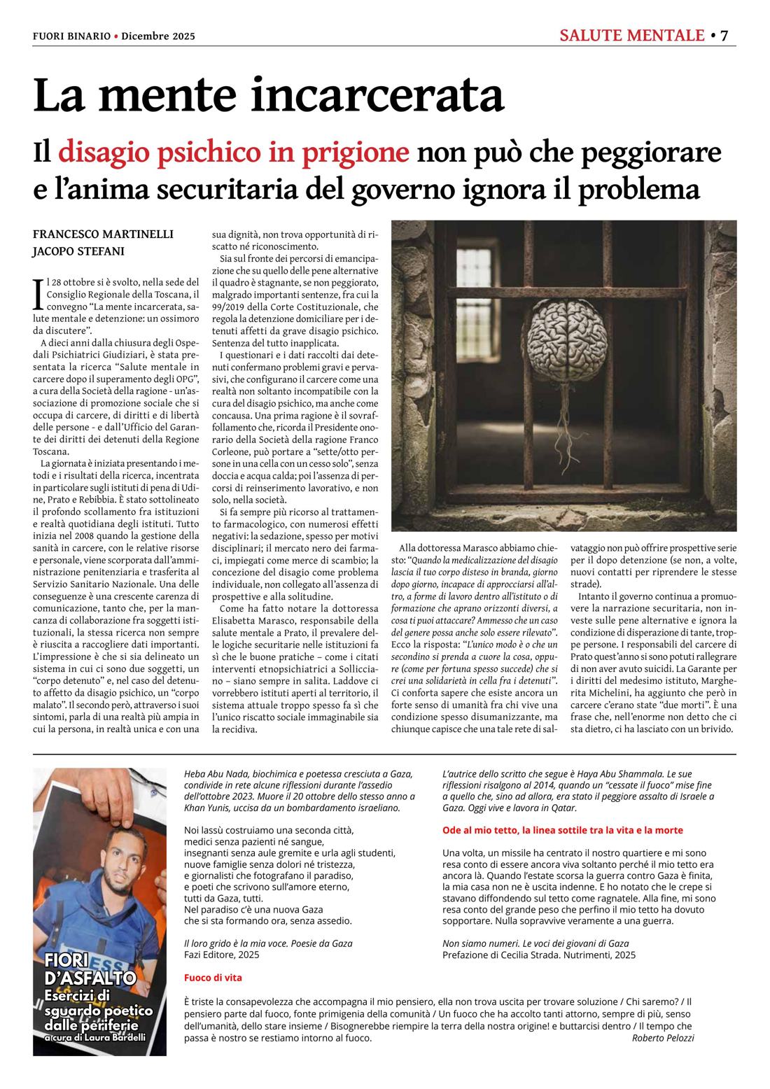 Pagina 7 del numero 279