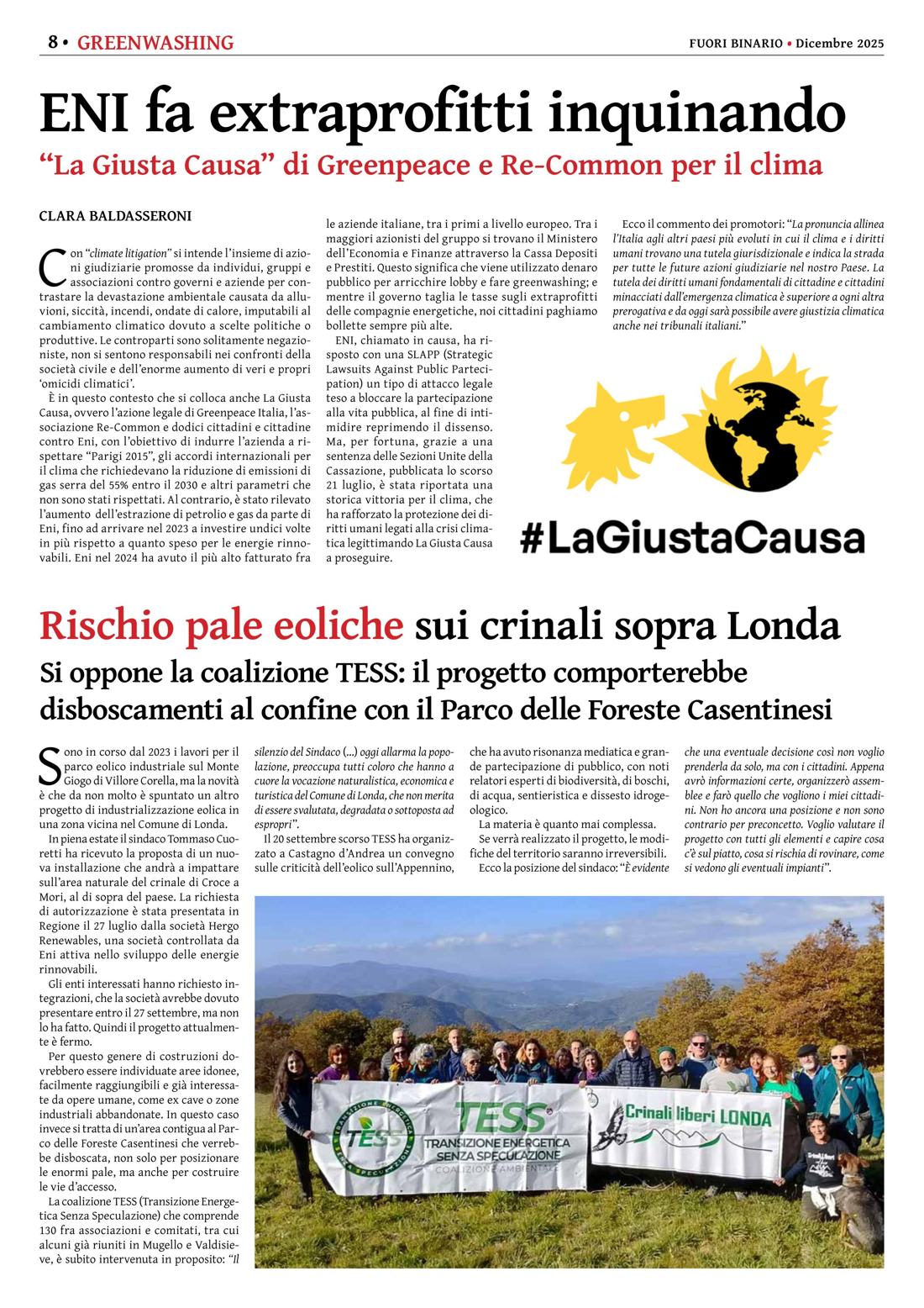 Pagina 8 del numero 279