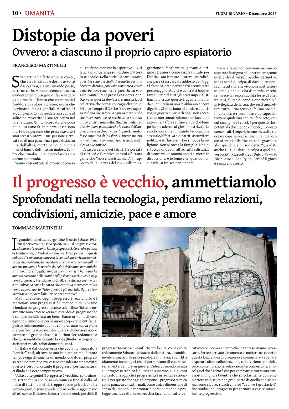Pagina 10 del numero 279