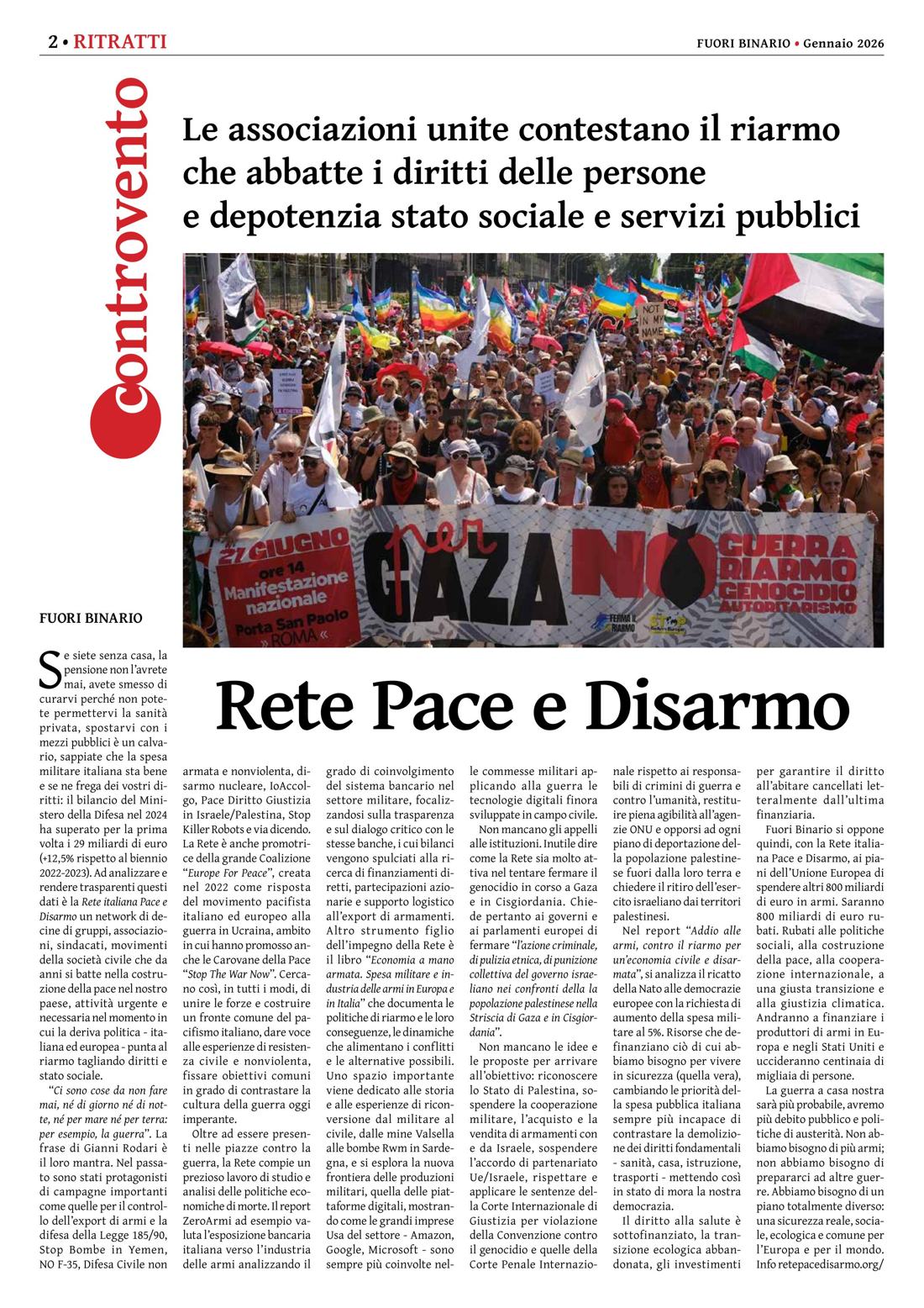 Pagina 2 del numero 280