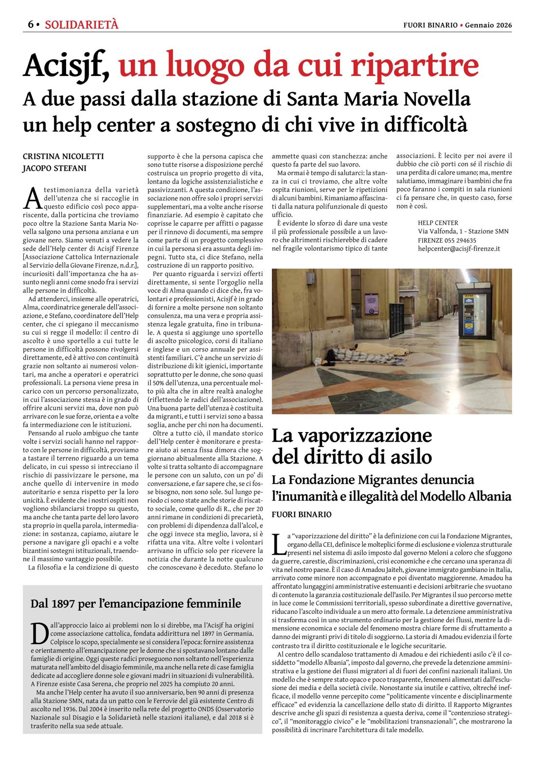 Pagina 6 del numero 280