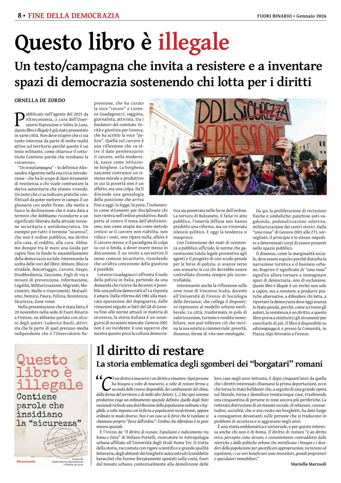 Pagina 8 del numero 280