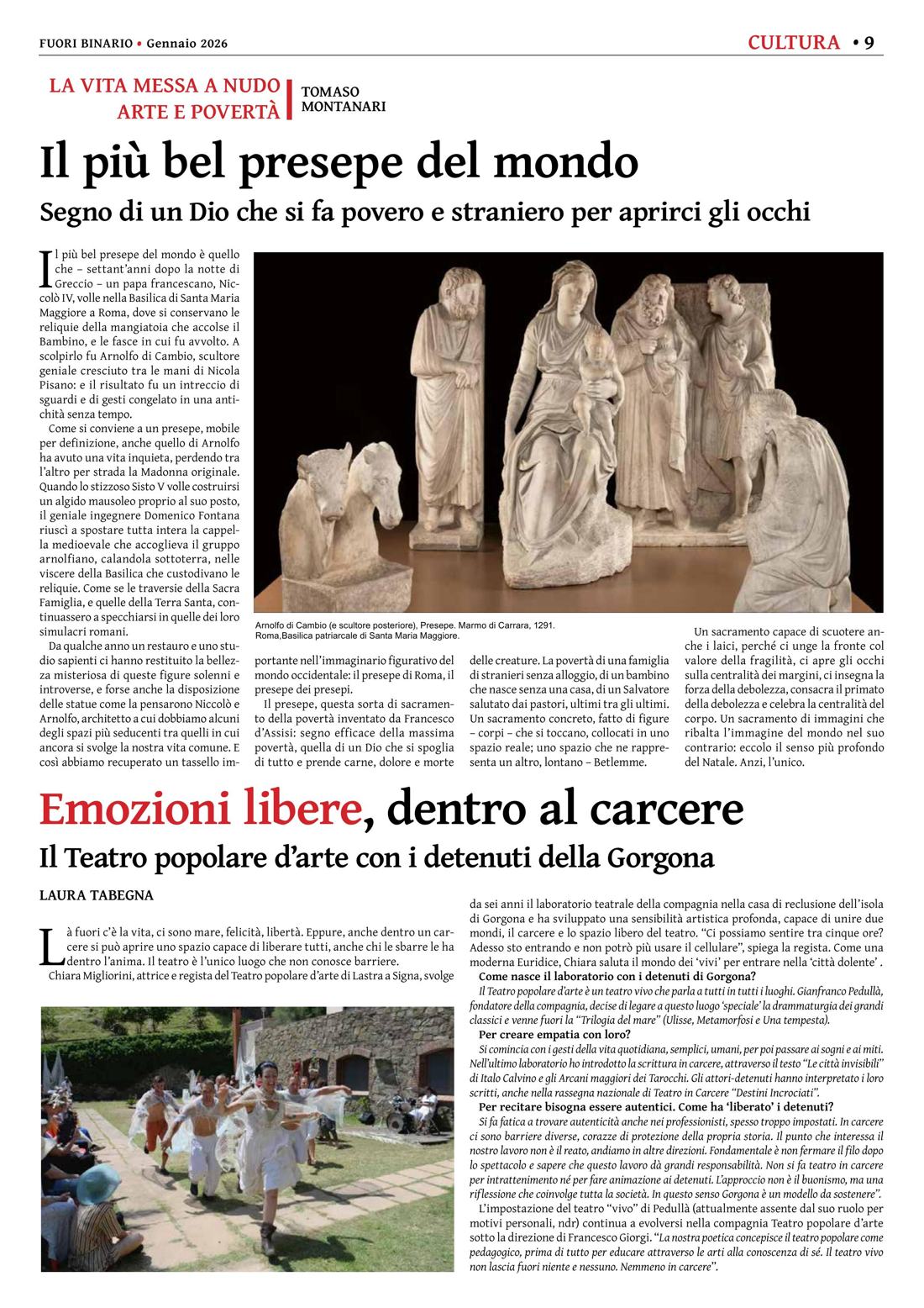 Pagina 9 del numero 280