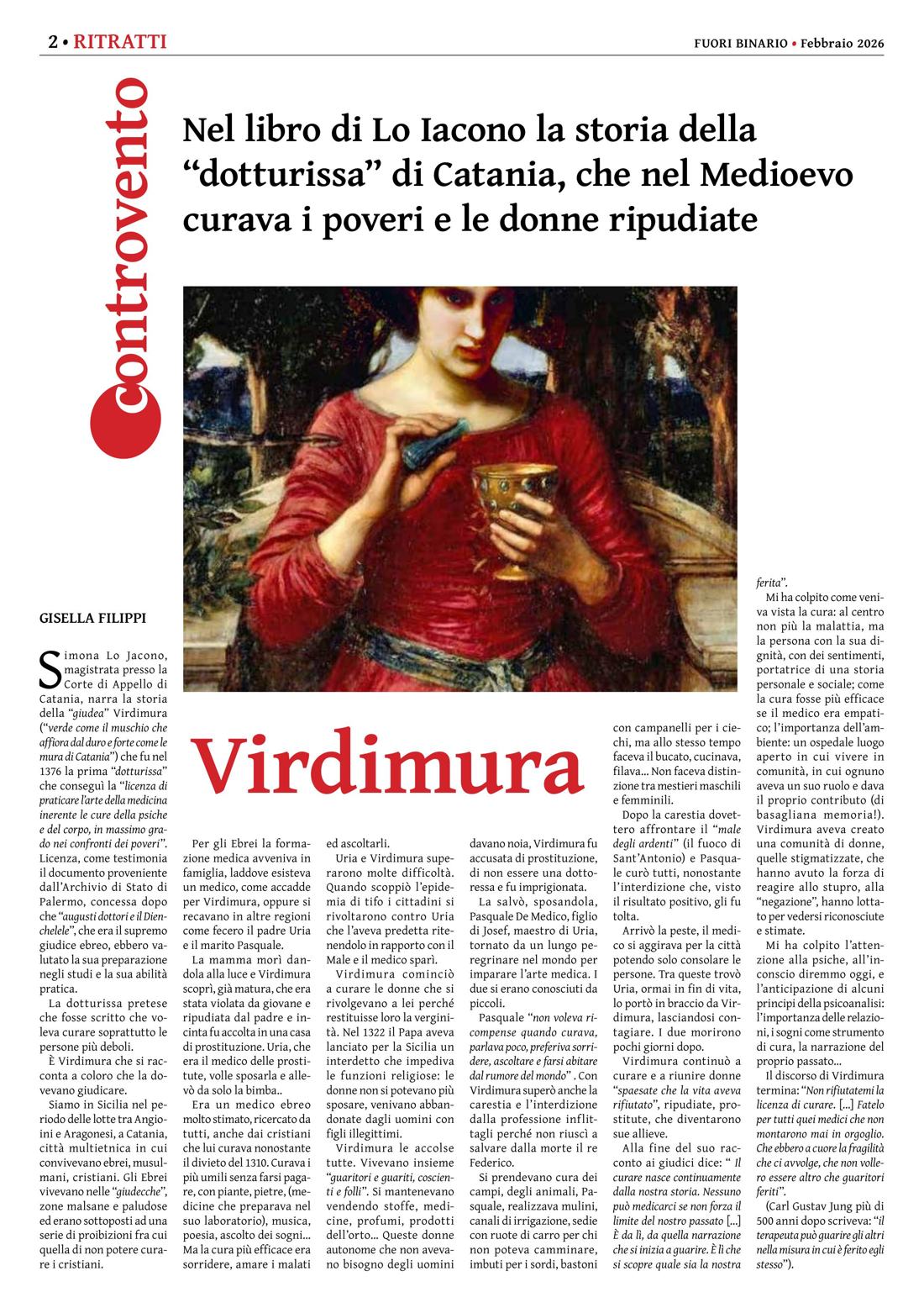 Pagina 2 del numero 281