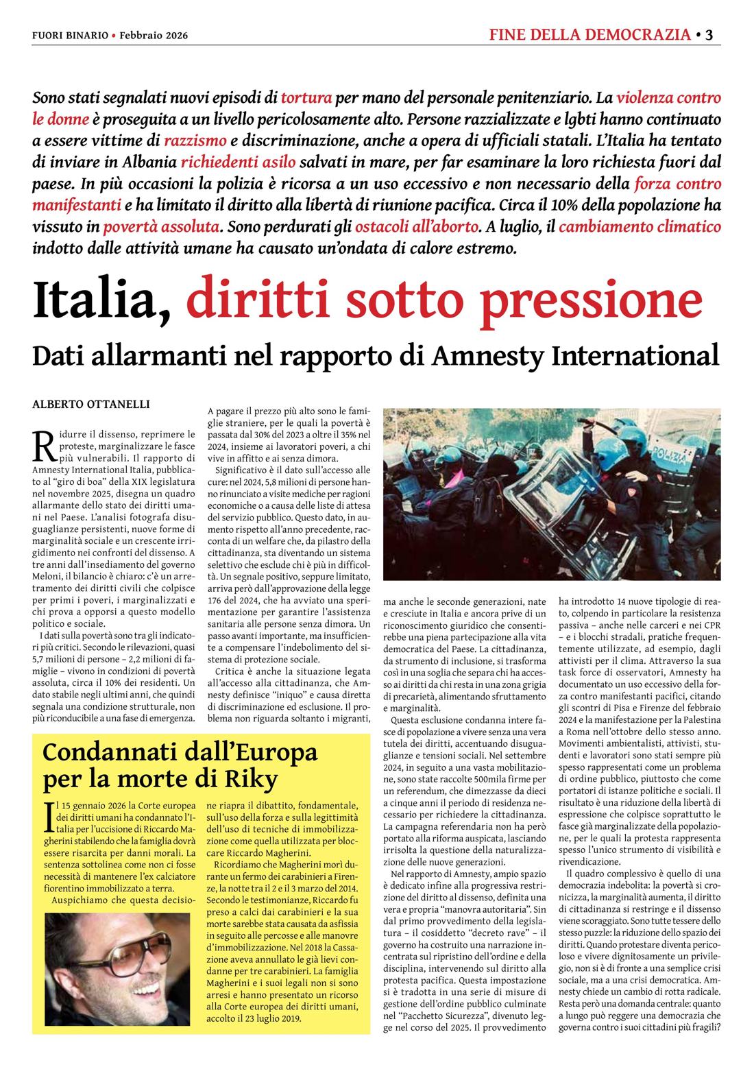 Pagina 3 del numero 281