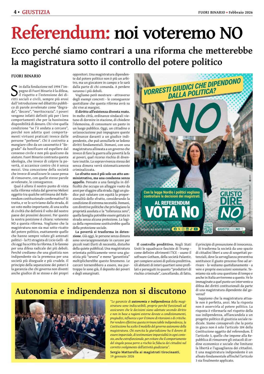 Pagina 4 del numero 281