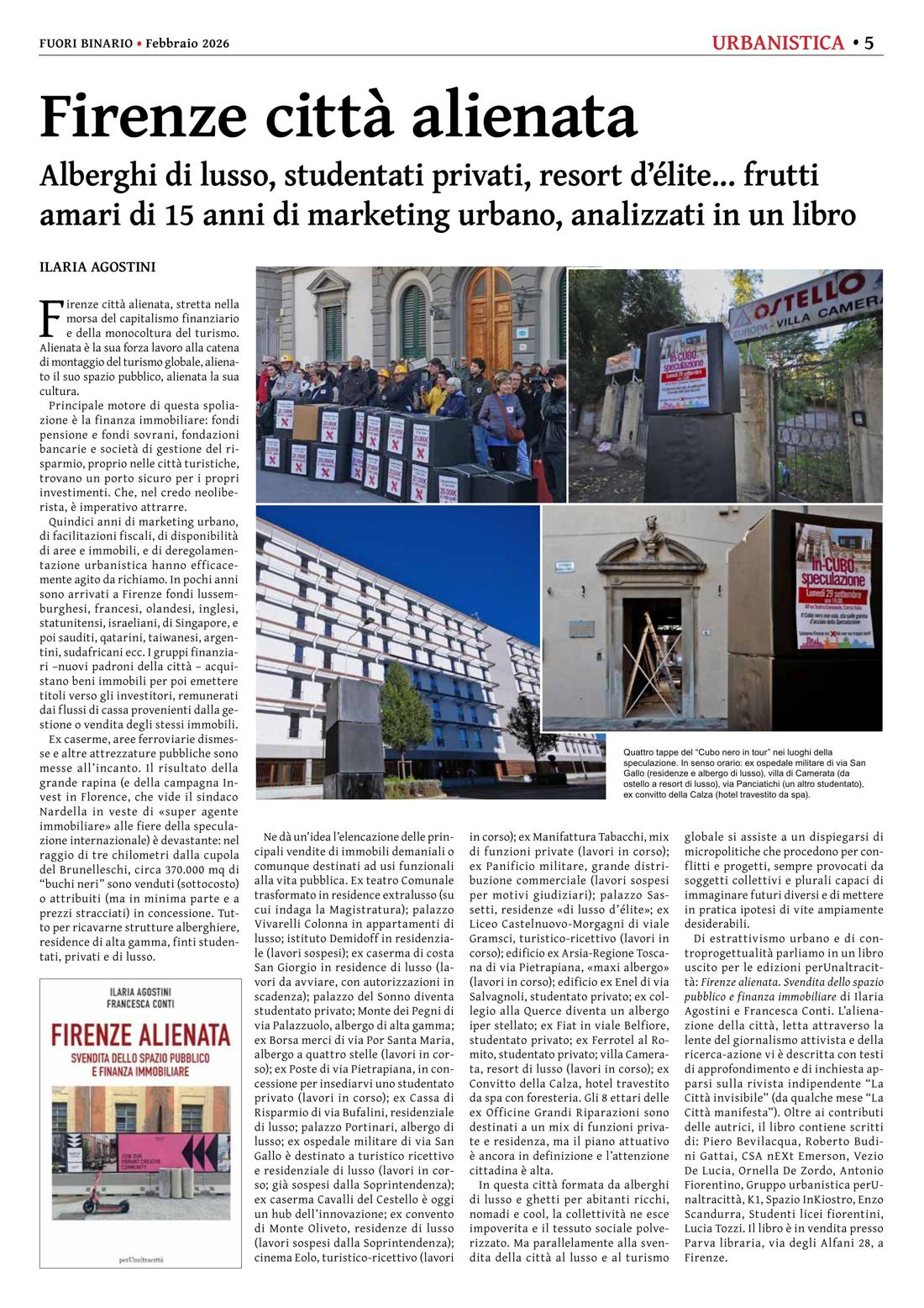 Pagina 5 del numero 281