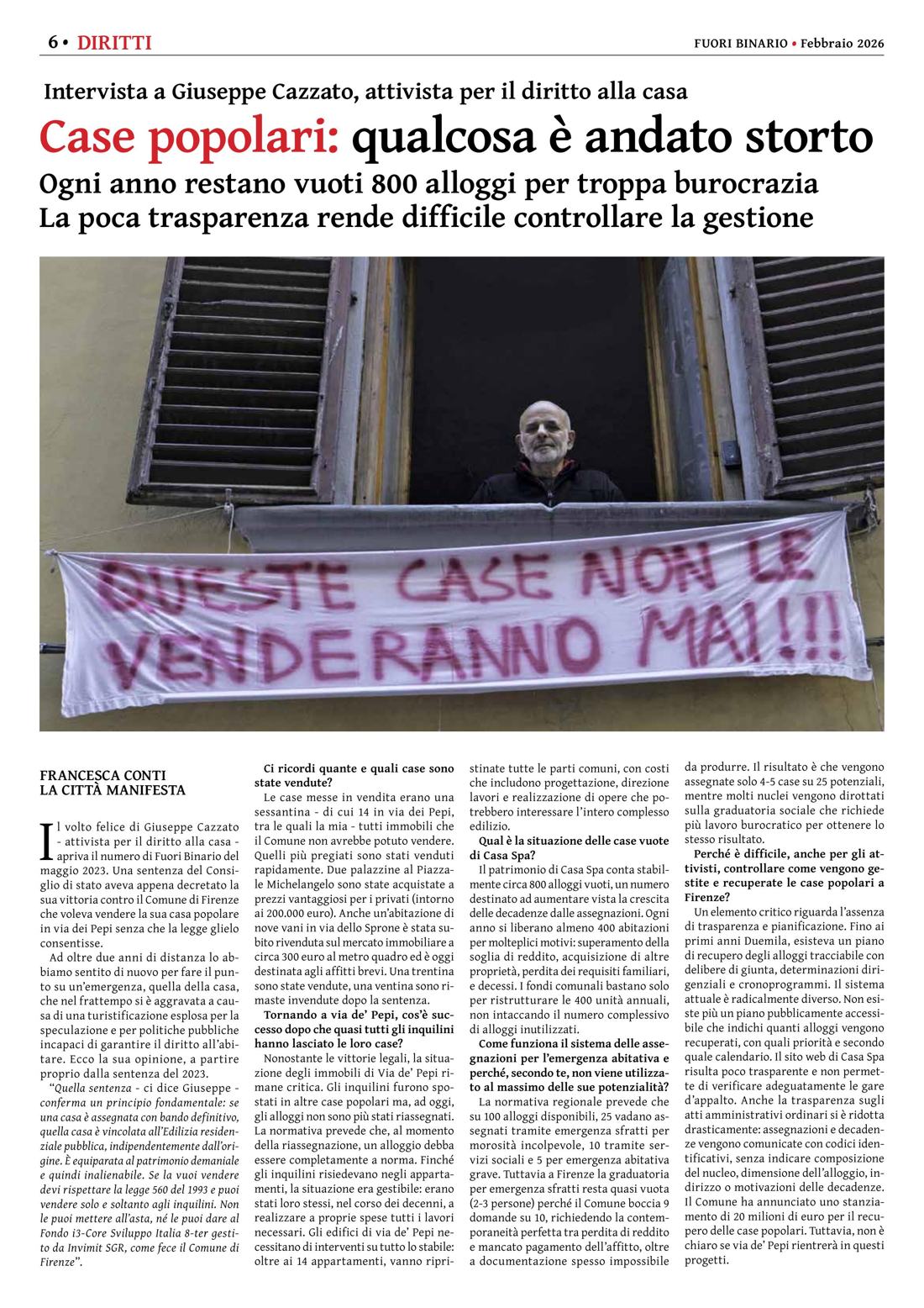 Pagina 6 del numero 281