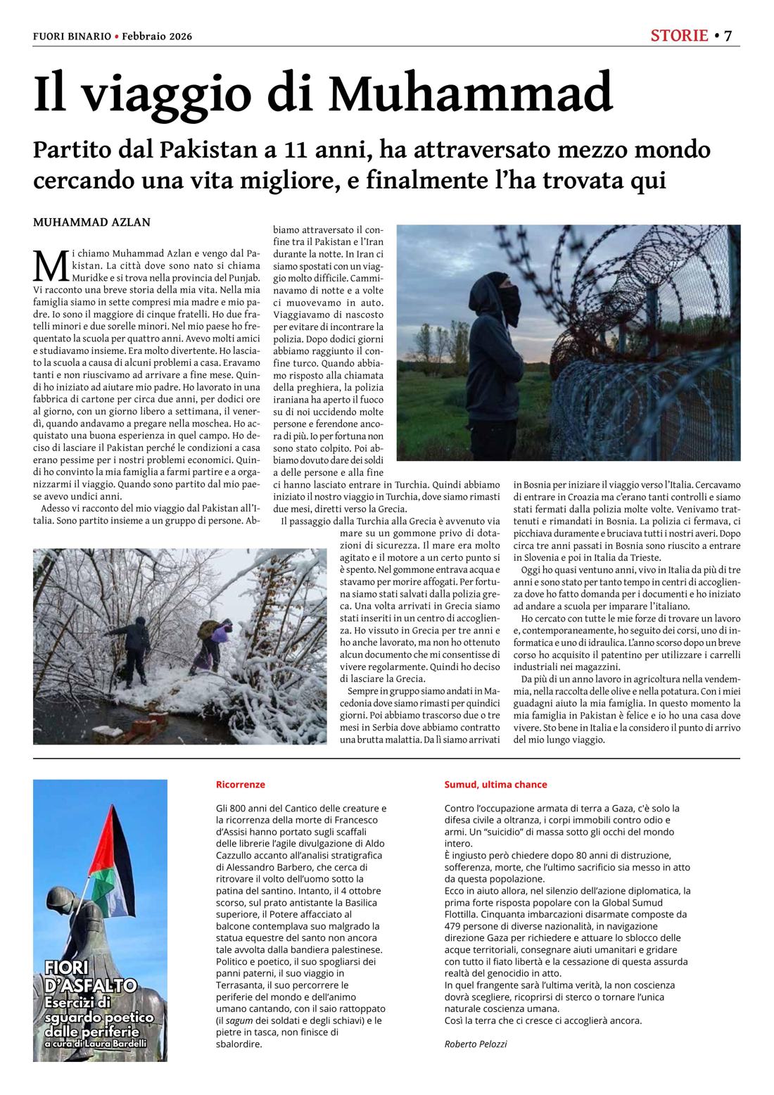 Pagina 7 del numero 281