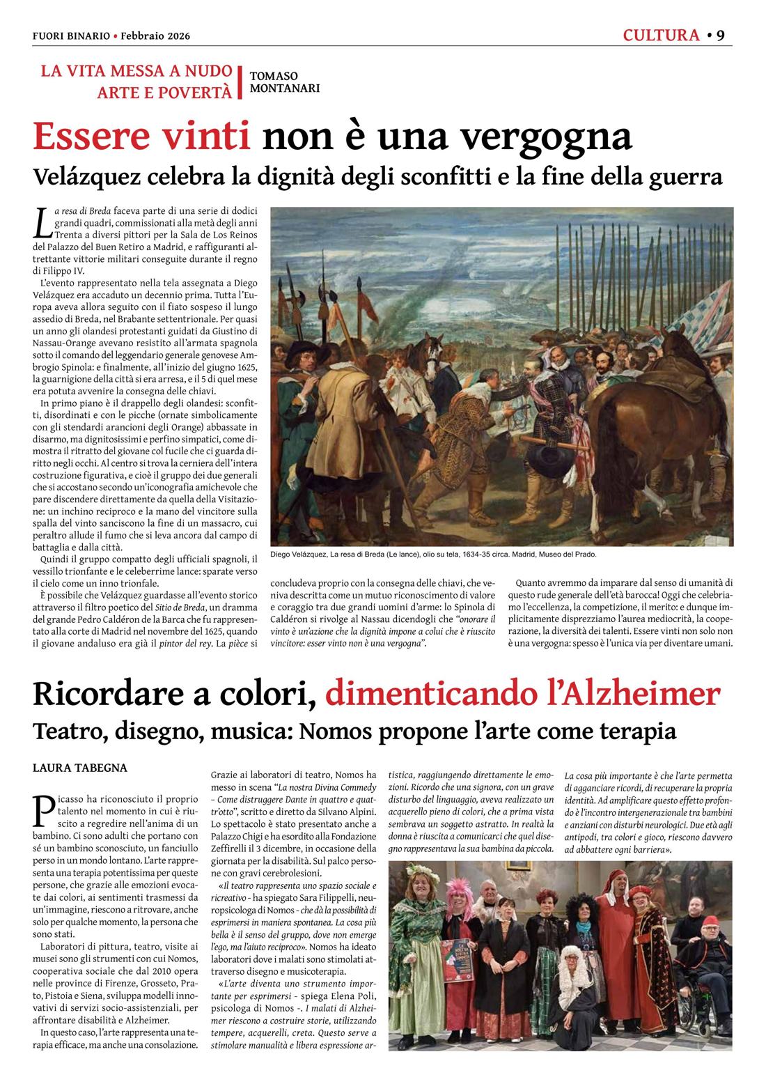 Pagina 9 del numero 281