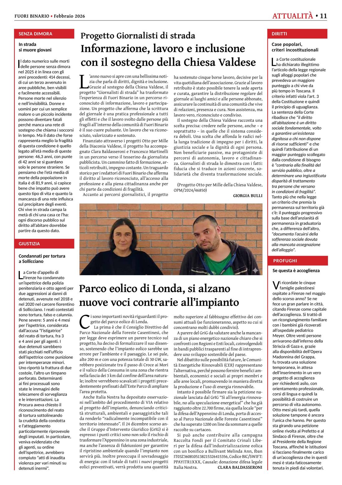 Pagina 11 del numero 281