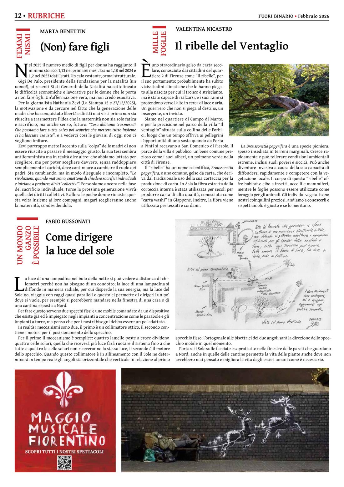 Pagina 12 del numero 281