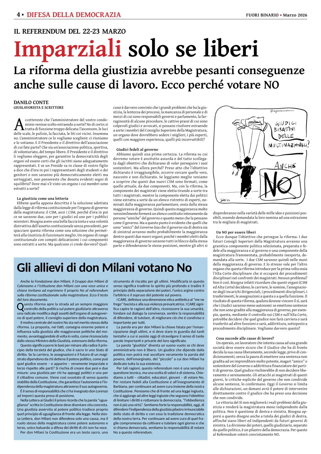 Pagina 4 del numero 282