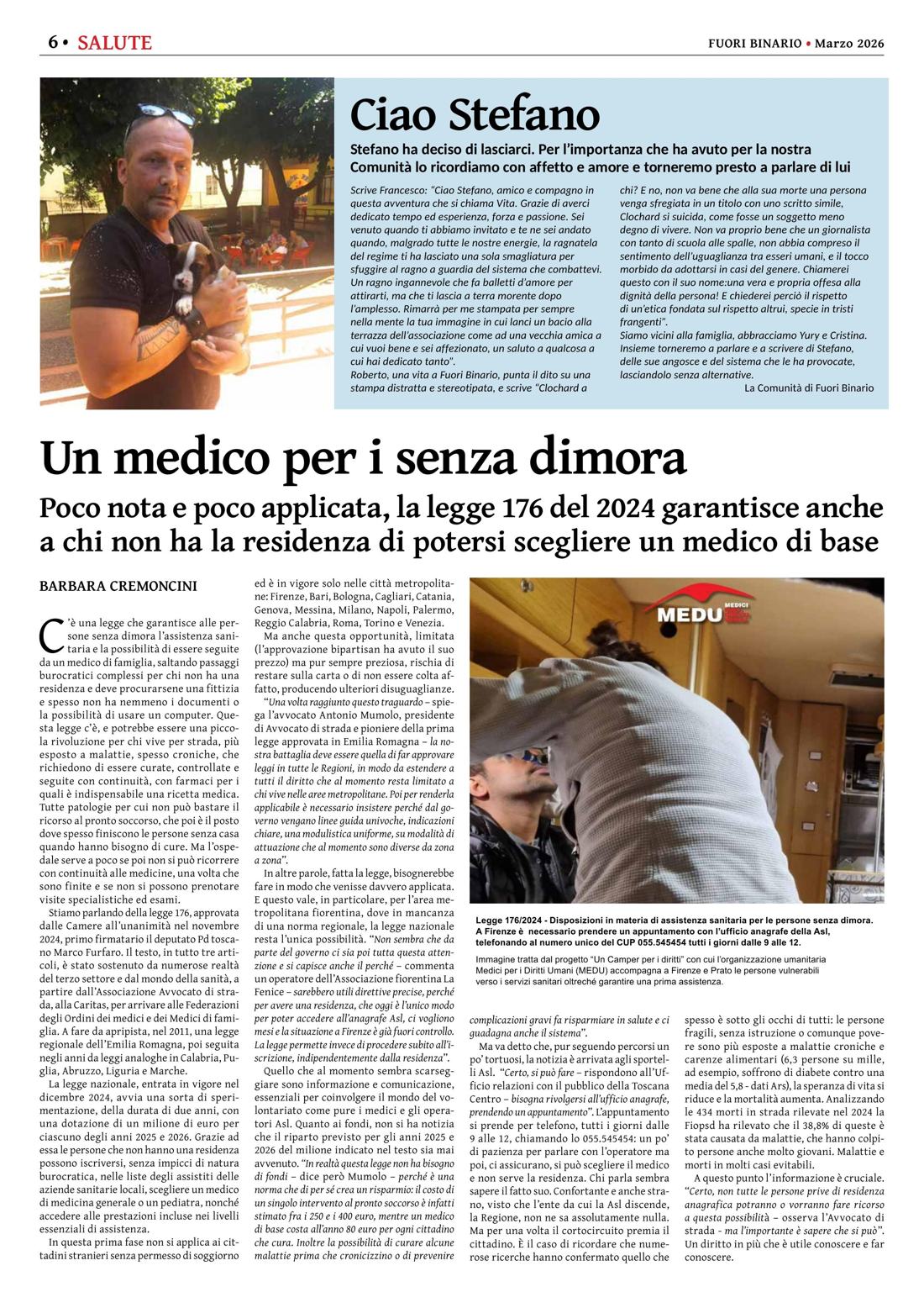 Pagina 6 del numero 282