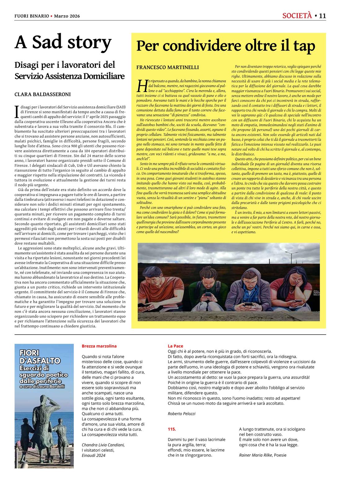 Pagina 11 del numero 282
