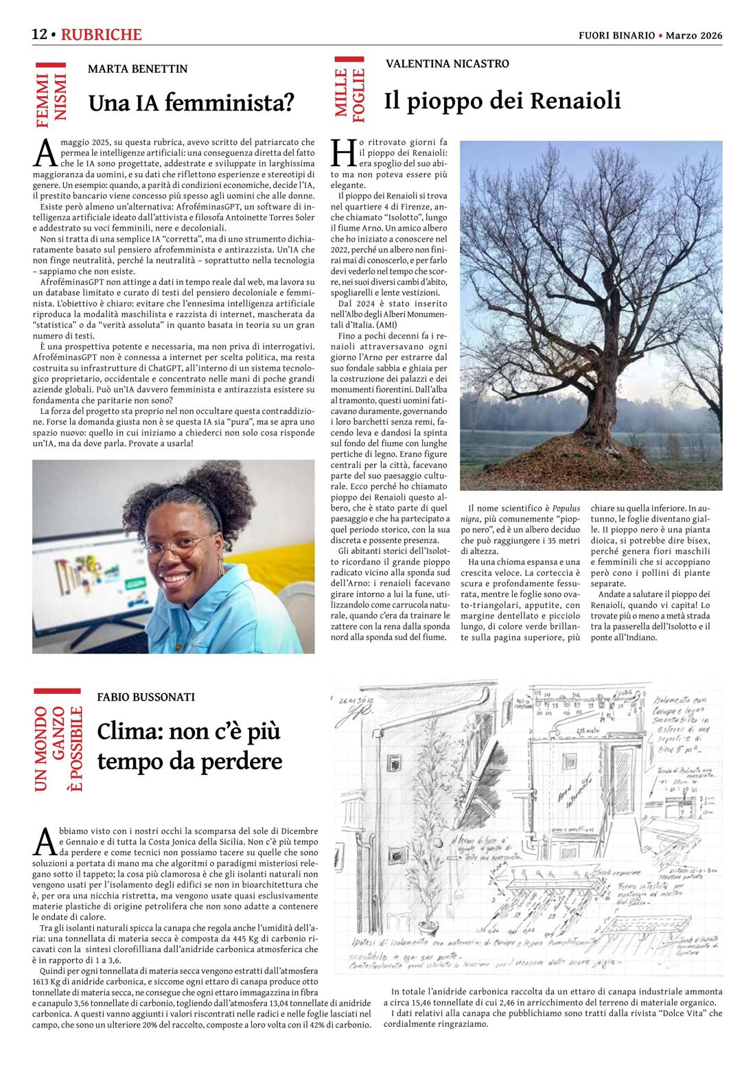Pagina 12 del numero 282