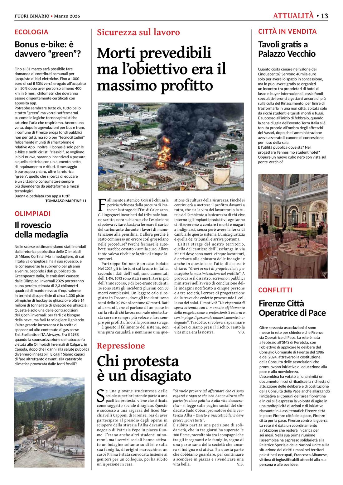 Pagina 13 del numero 282
