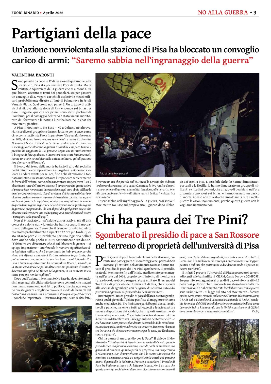 Pagina 3 del numero 283