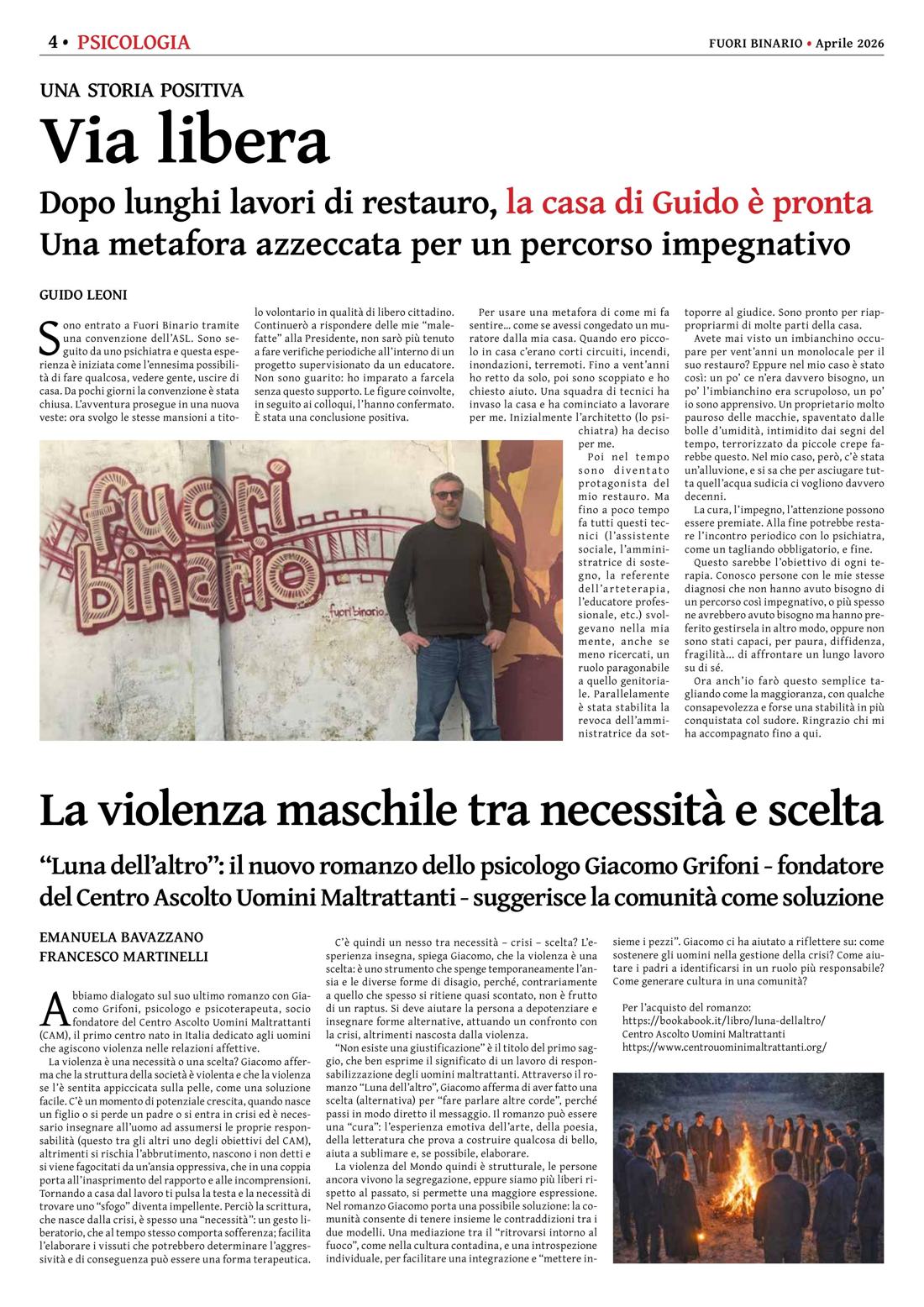 Pagina 4 del numero 283