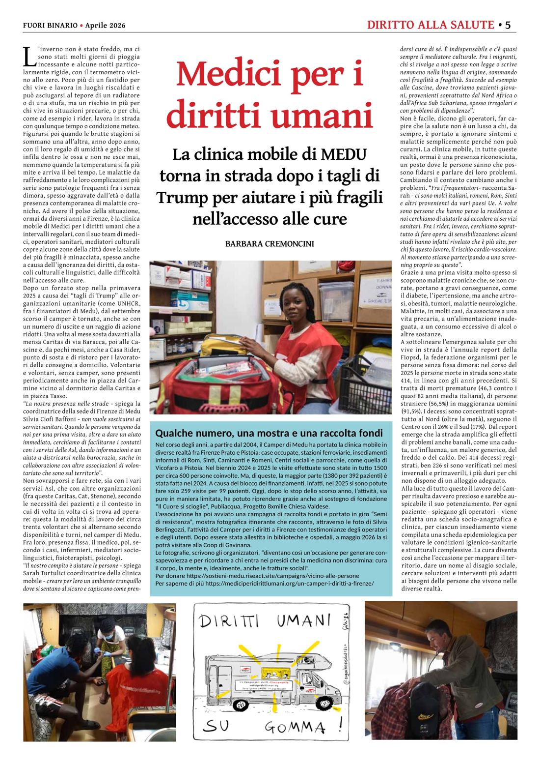 Pagina 5 del numero 283