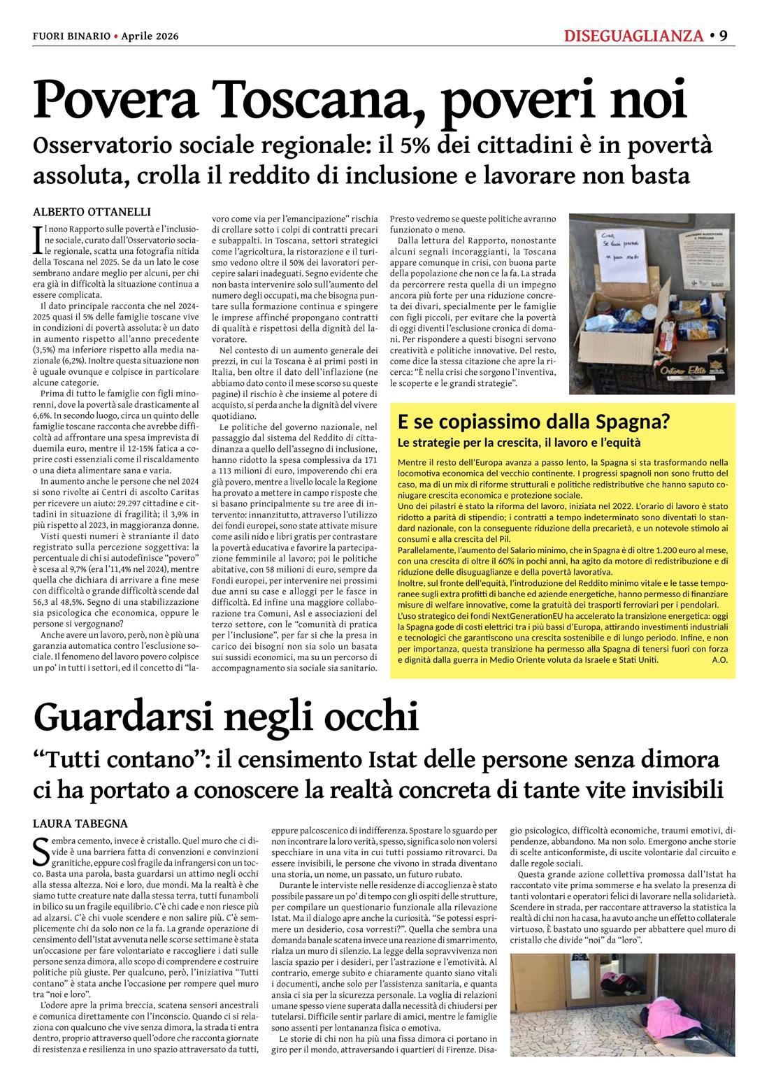 Pagina 9 del numero 283