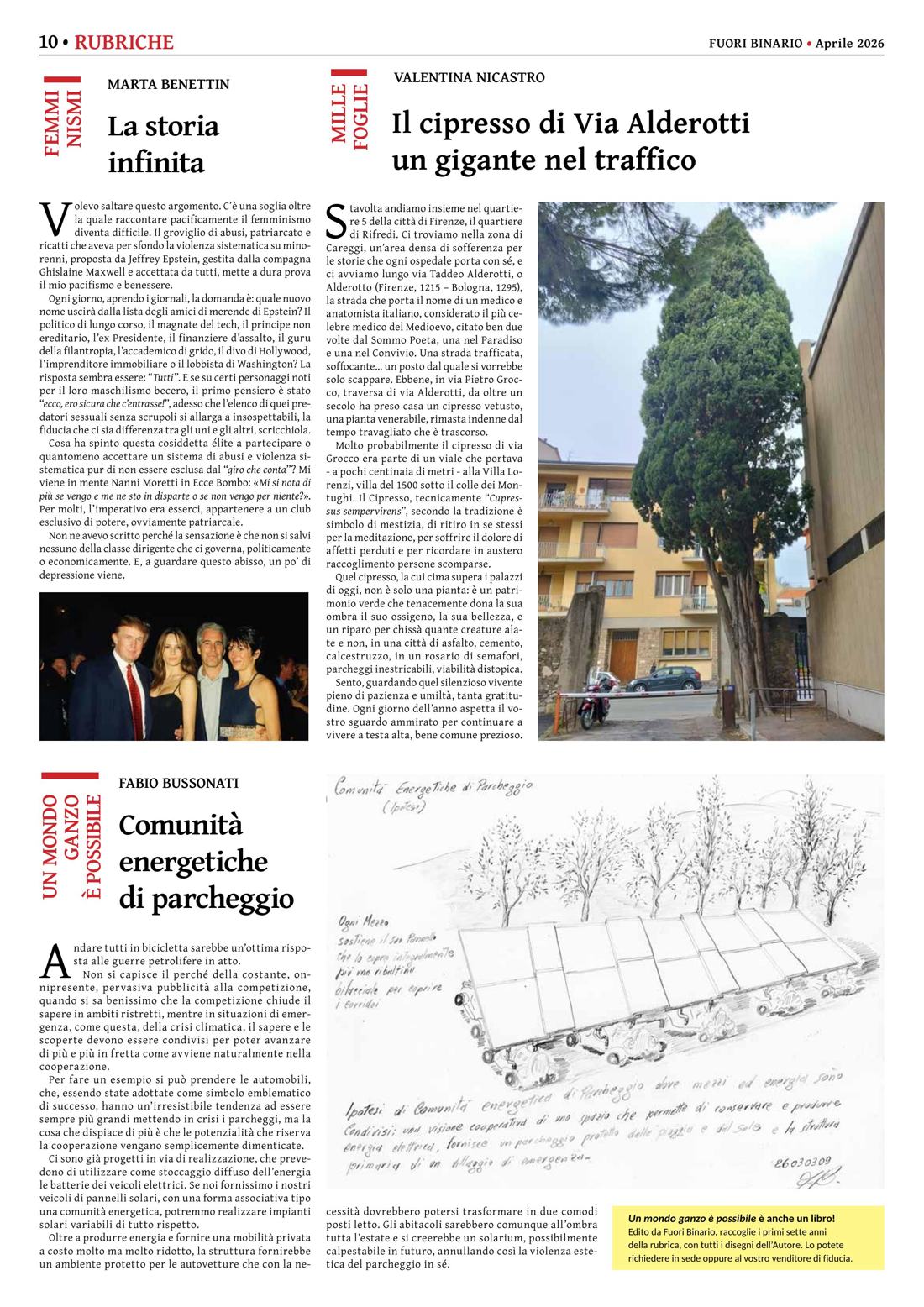 Pagina 10 del numero 283