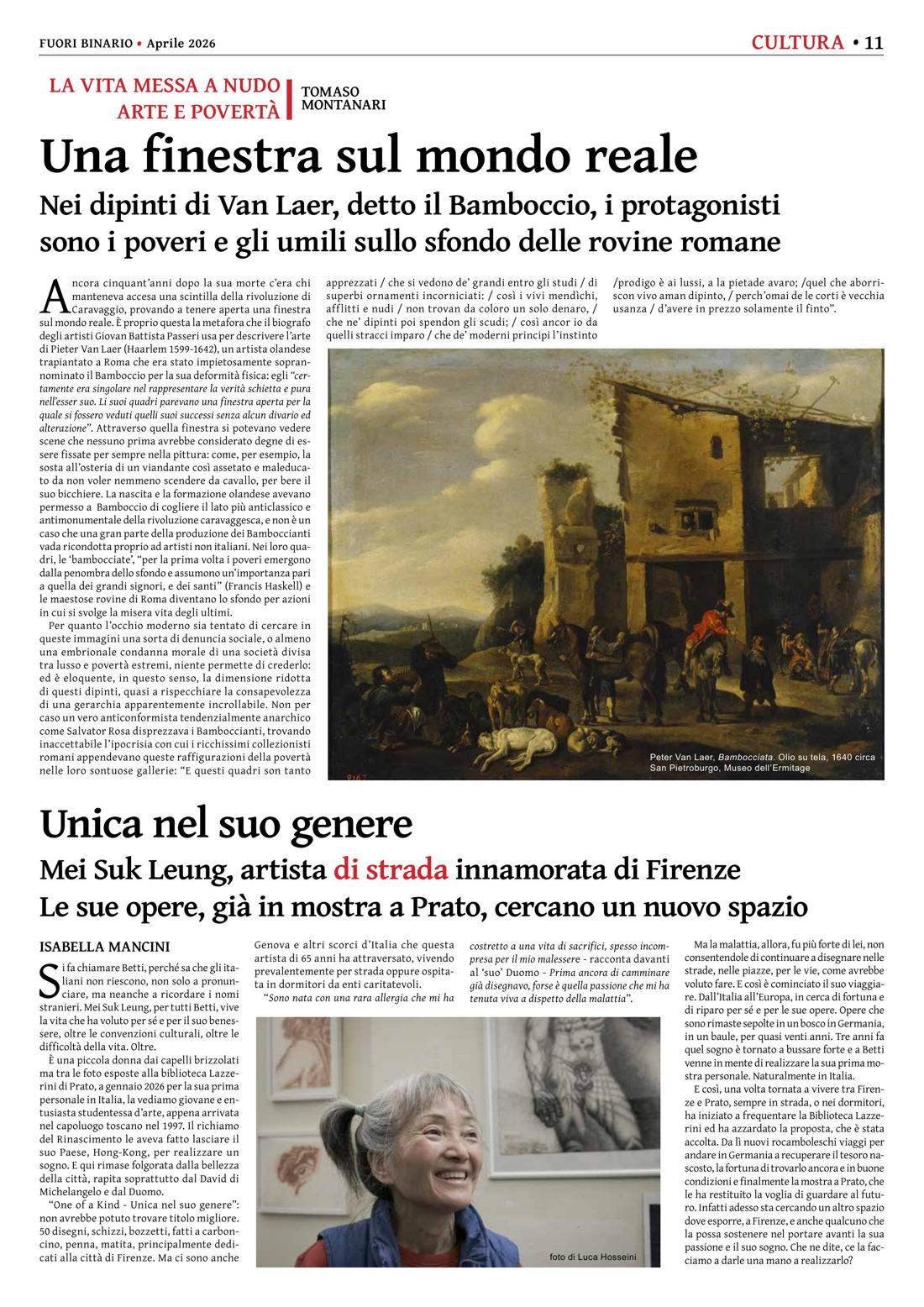 Pagina 11 del numero 283
