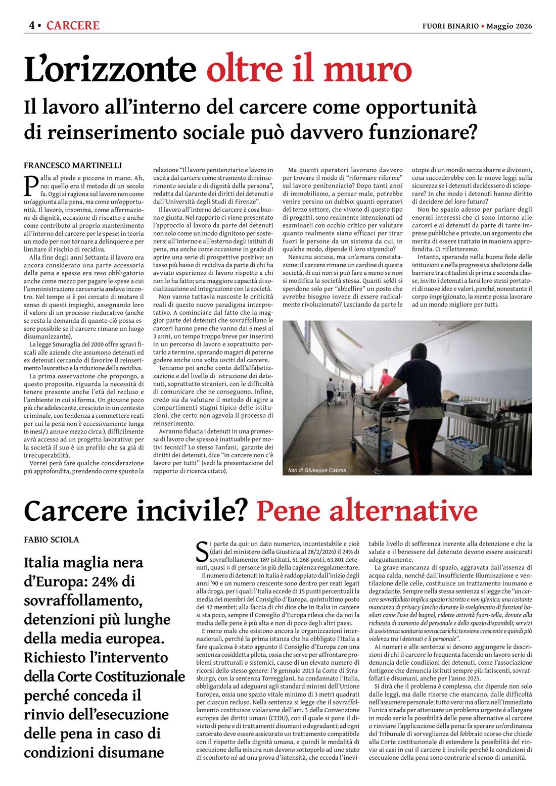 Pagina 4 del numero 284