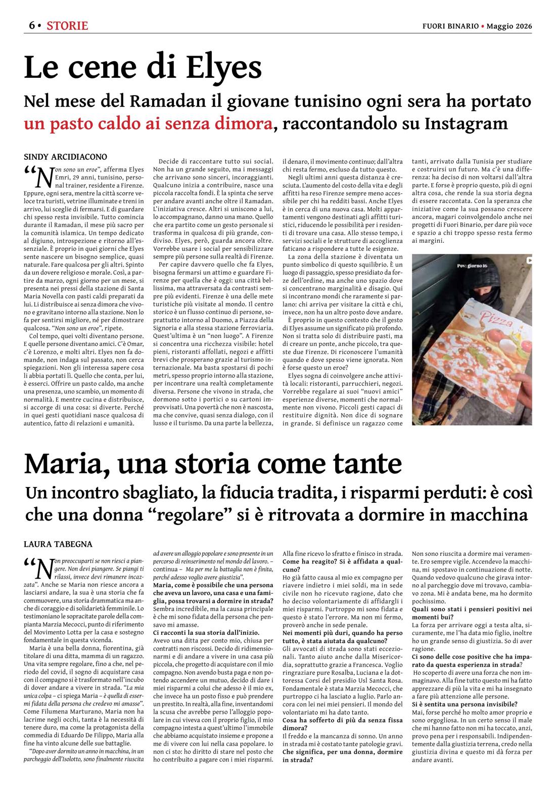Pagina 6 del numero 284