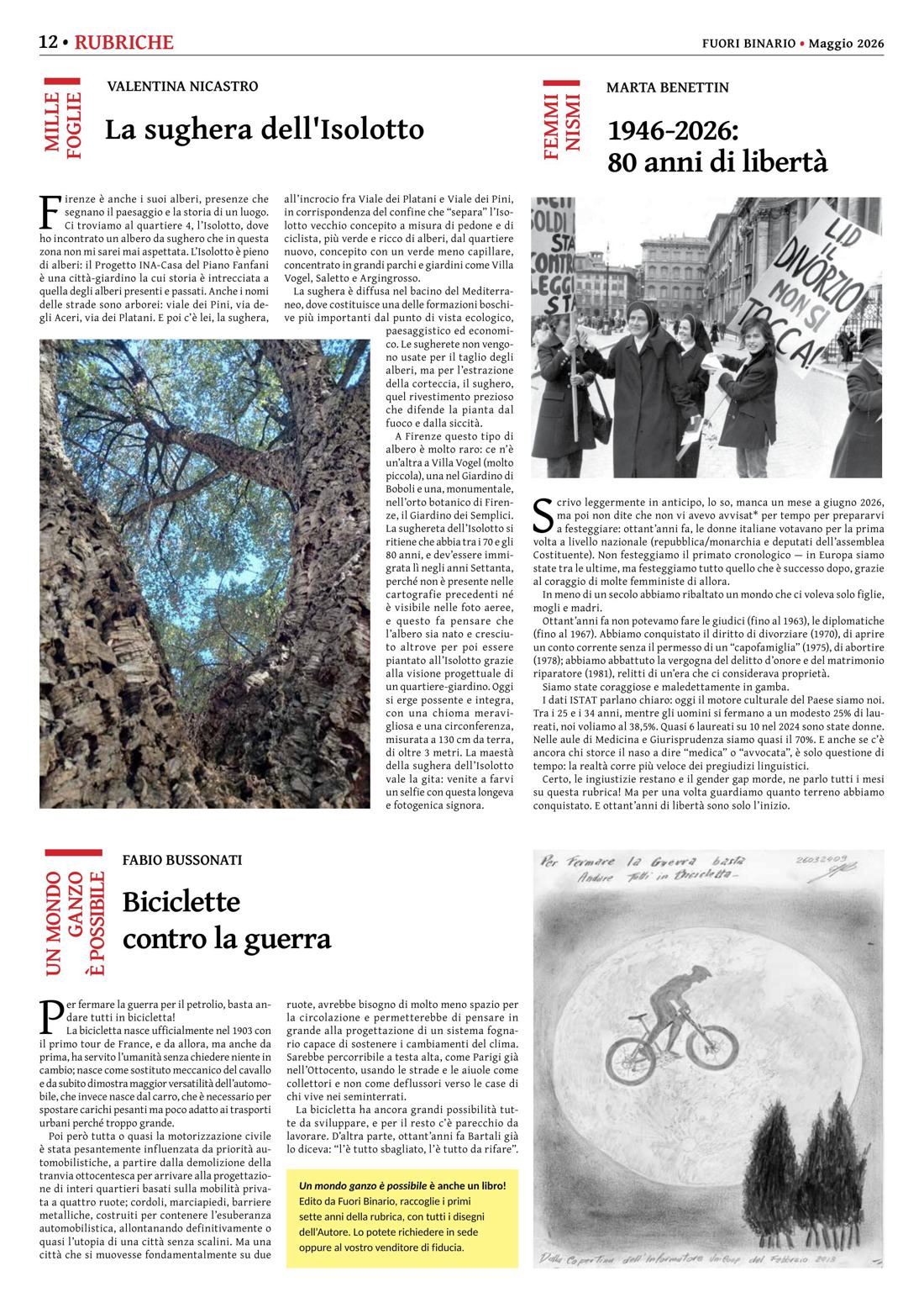 Pagina 12 del numero 284