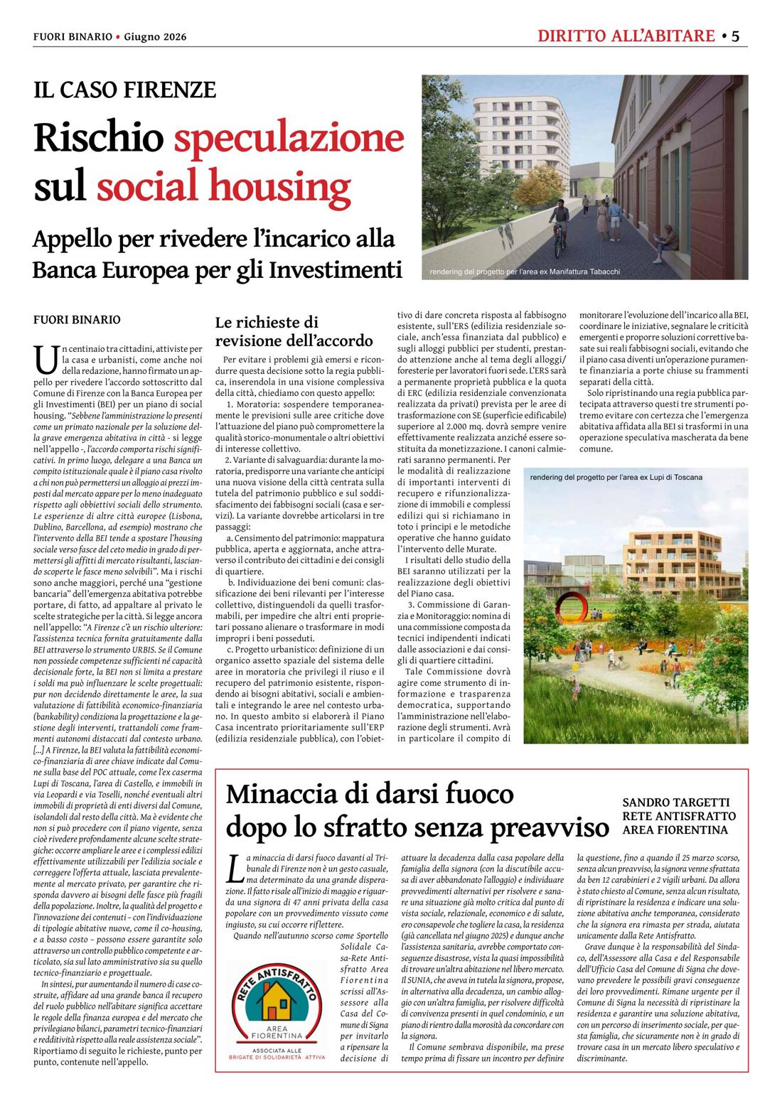 Pagina 5 del numero 285