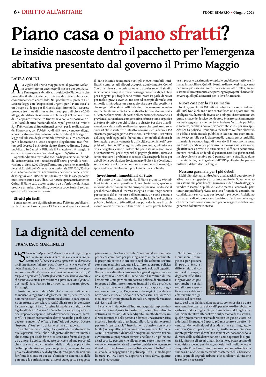 Pagina 6 del numero 285