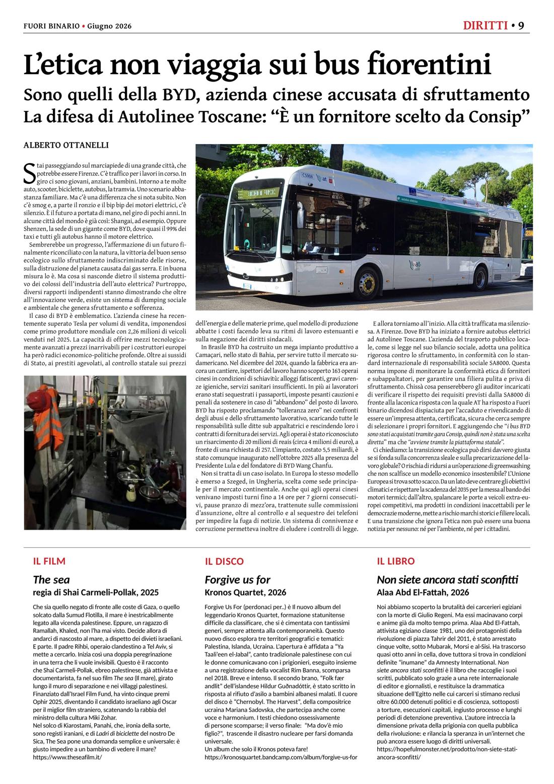 Pagina 9 del numero 285