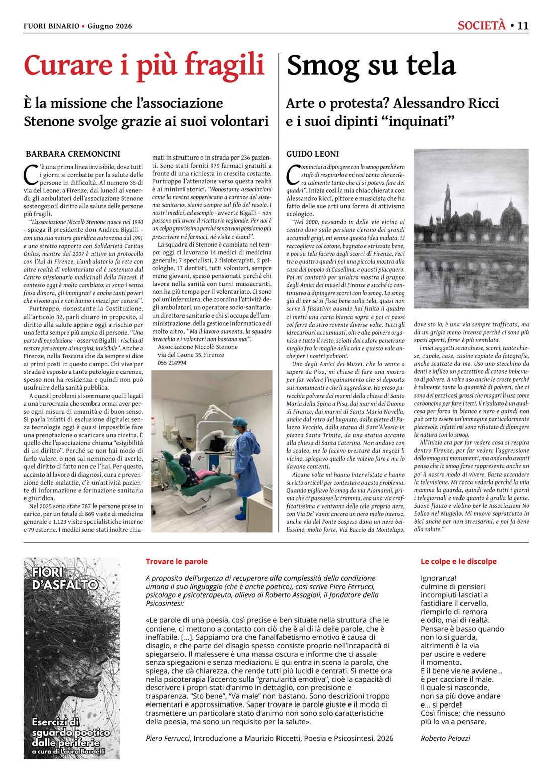 Pagina 11 del numero 285