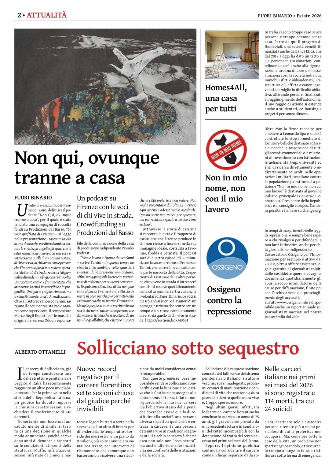 Pagina 2 del numero 286