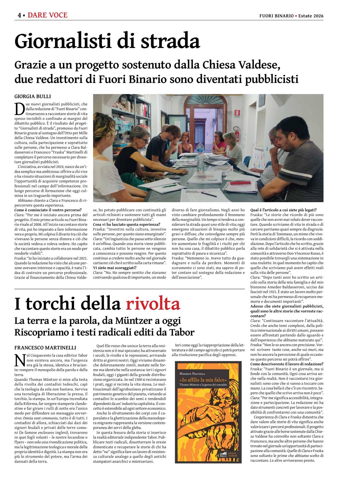 Pagina 4 del numero 286