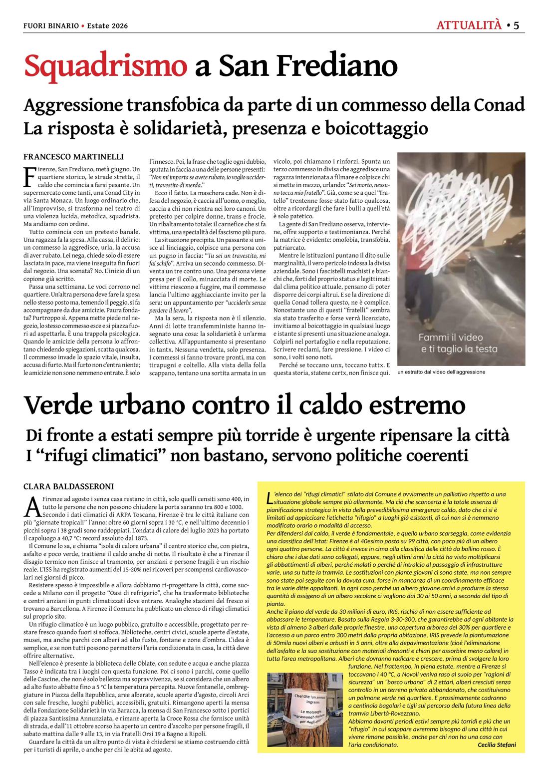 Pagina 5 del numero 286
