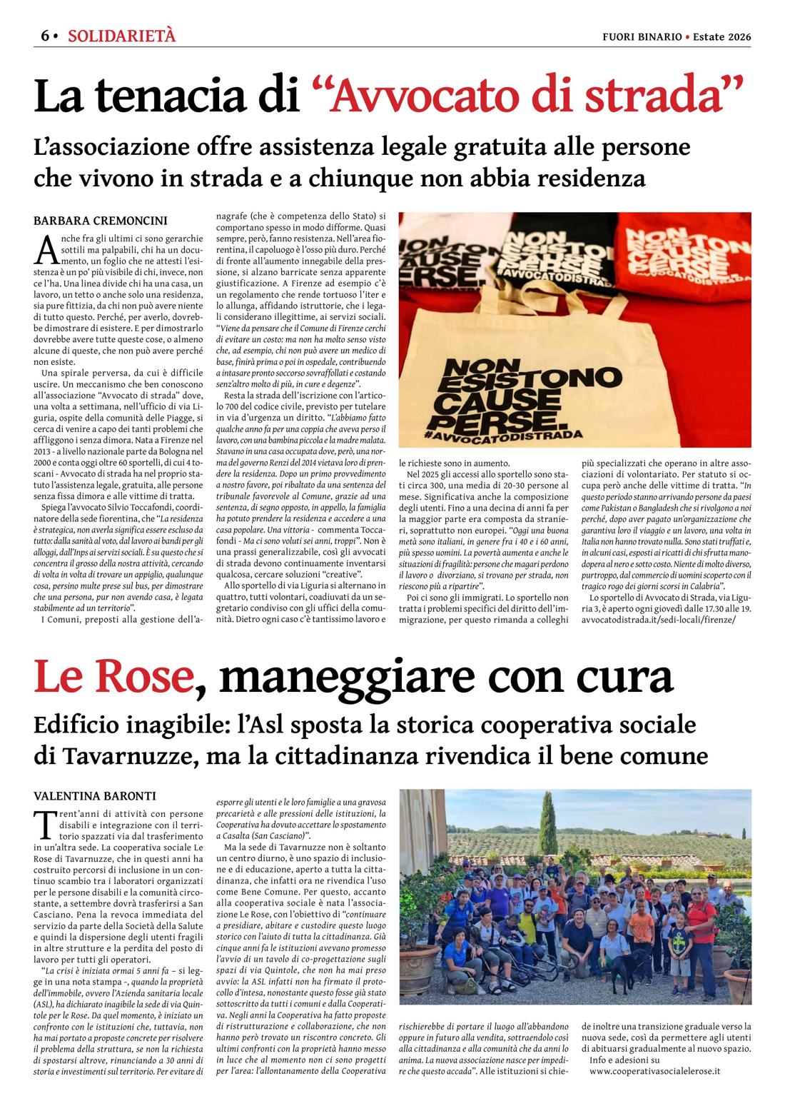 Pagina 6 del numero 286