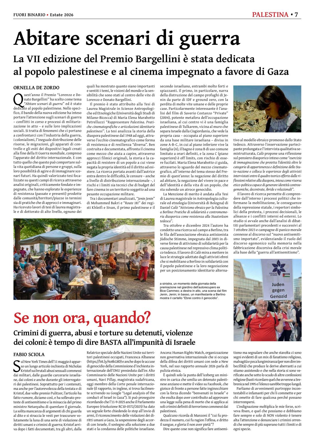 Pagina 7 del numero 286