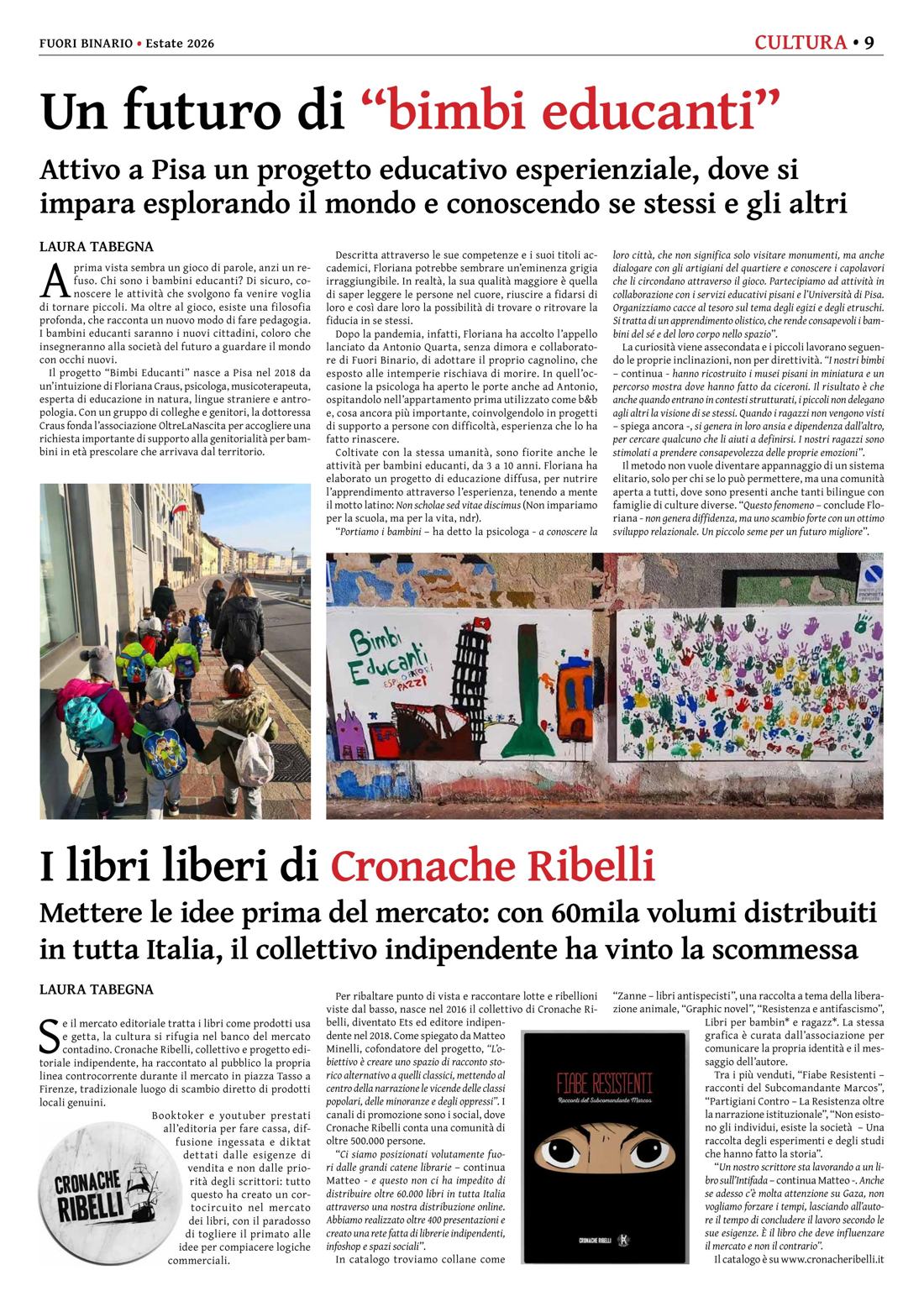 Pagina 9 del numero 286