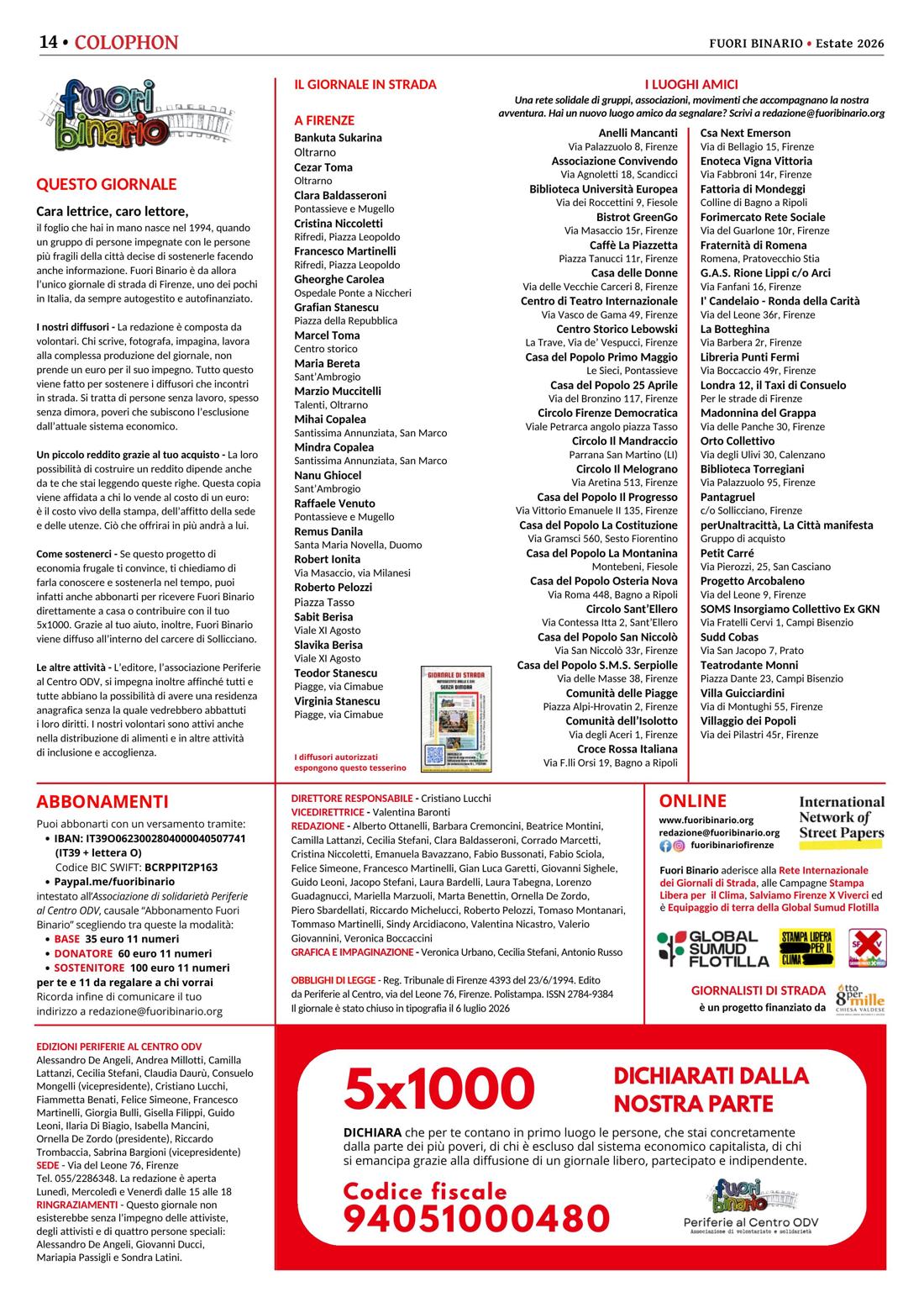 Pagina 14 del numero 286