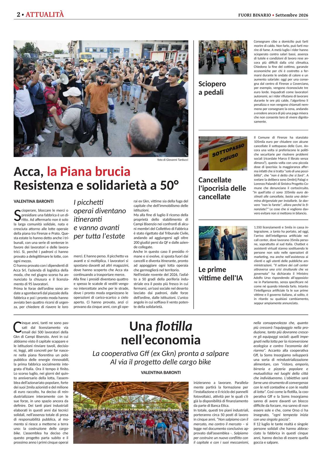 Pagina 2 del numero 287