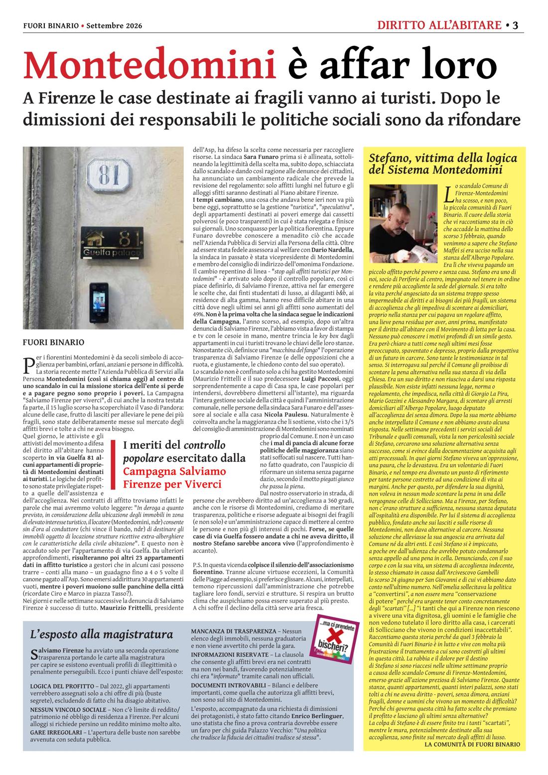 Pagina 3 del numero 287