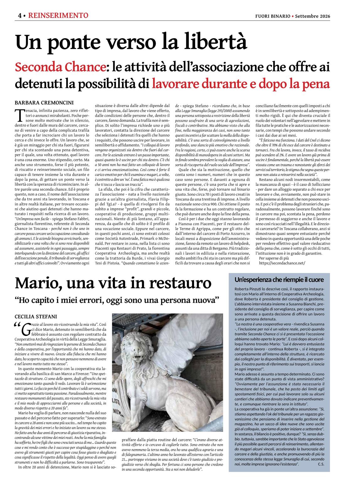 Pagina 4 del numero 287