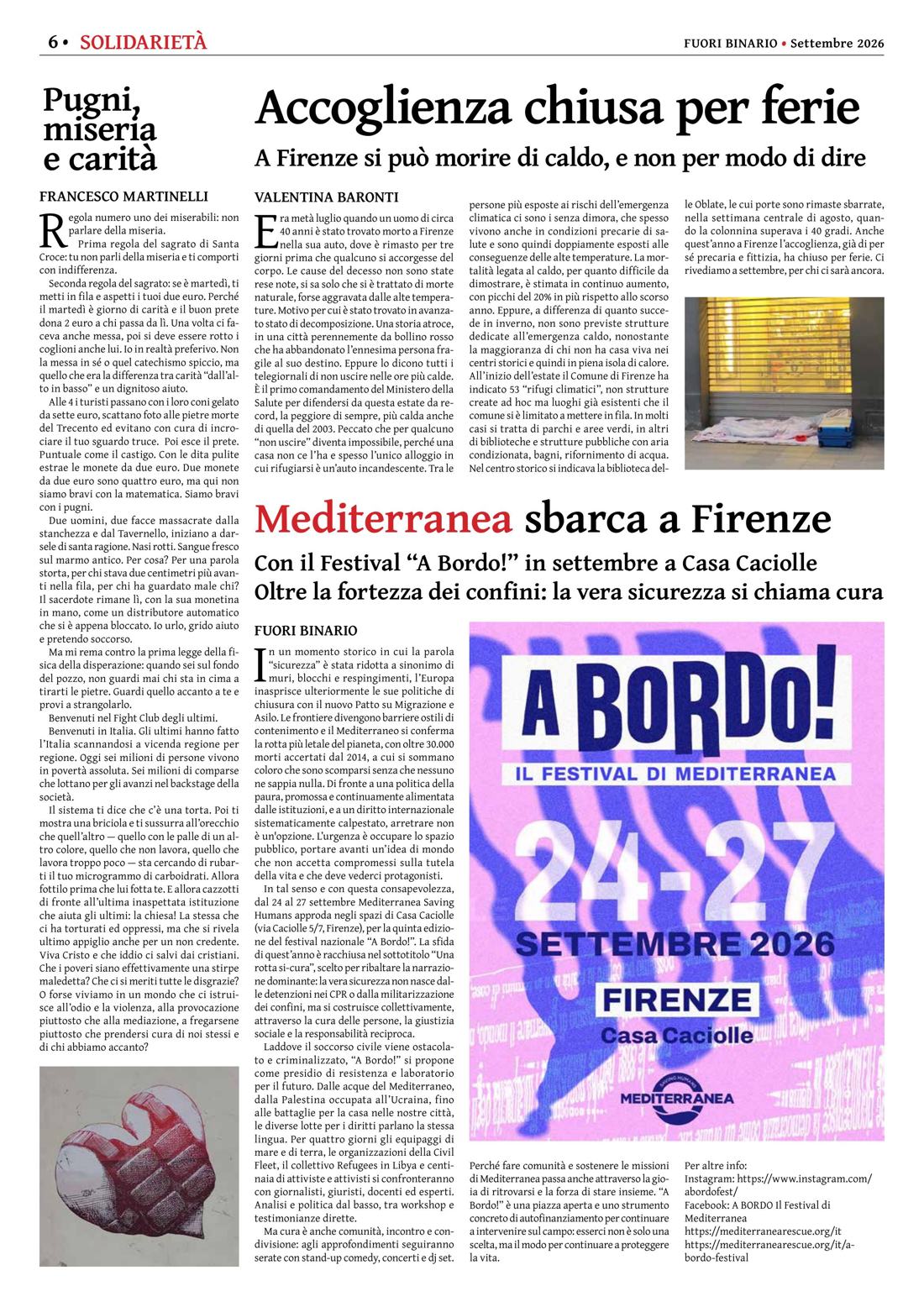 Pagina 6 del numero 287
