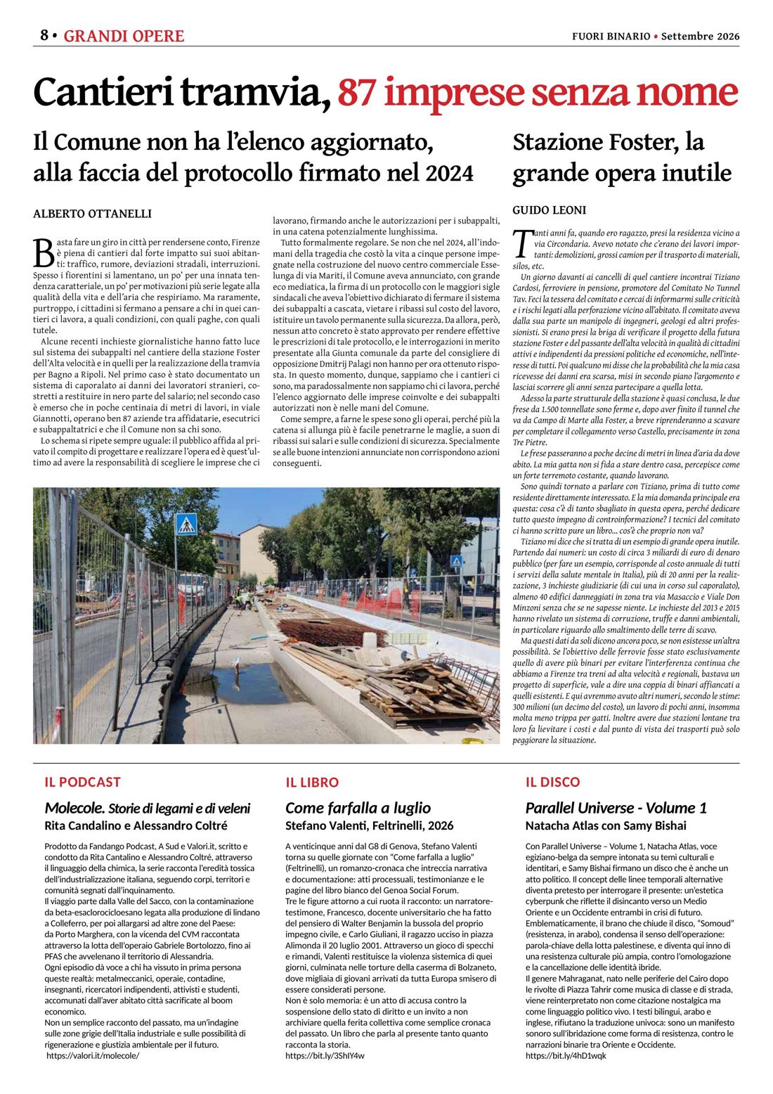 Pagina 8 del numero 287