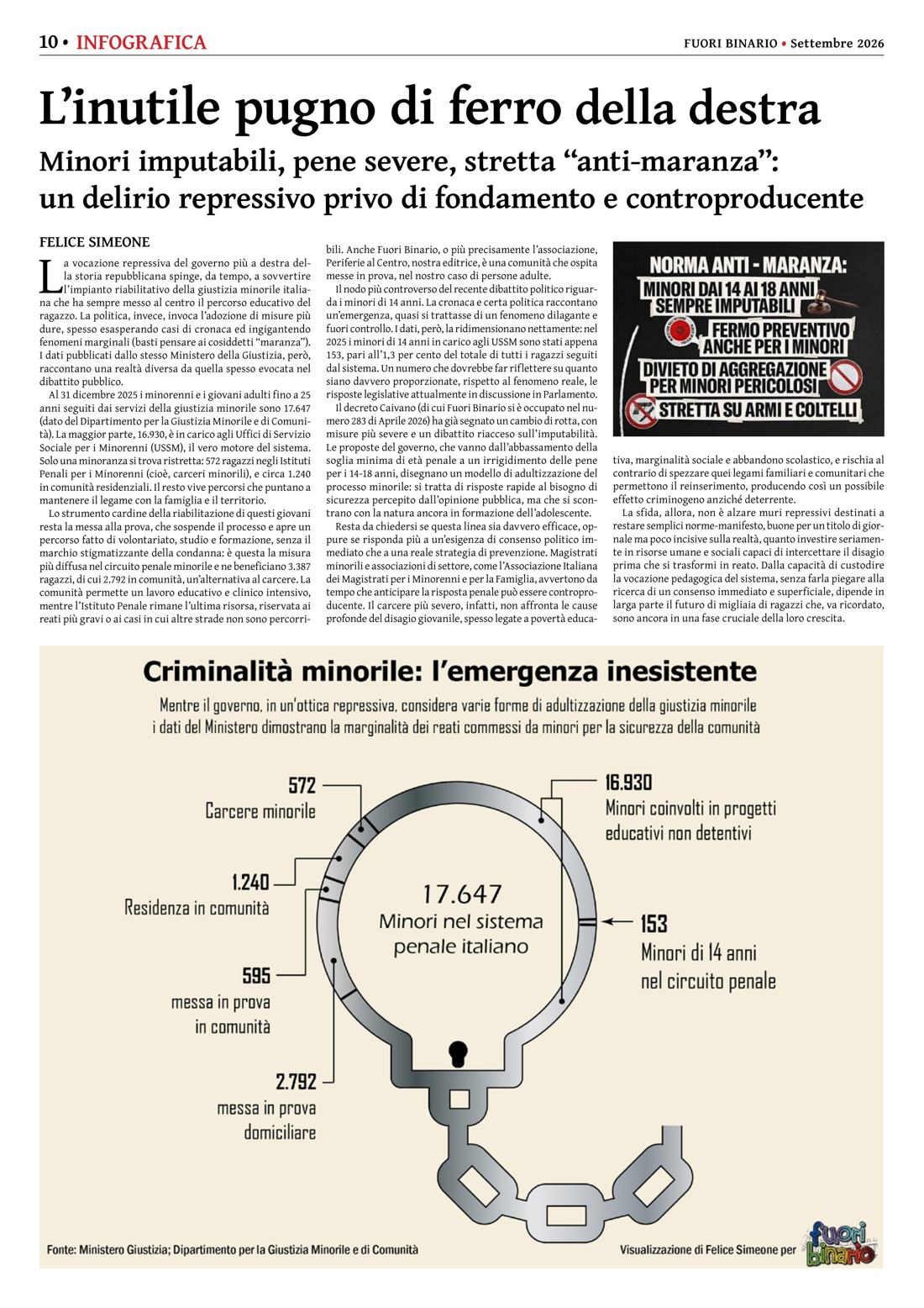 Pagina 10 del numero 287
