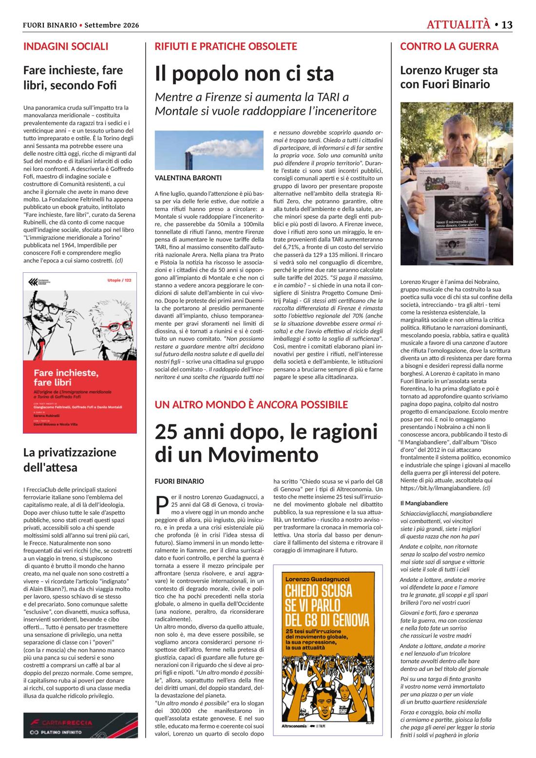 Pagina 13 del numero 287
