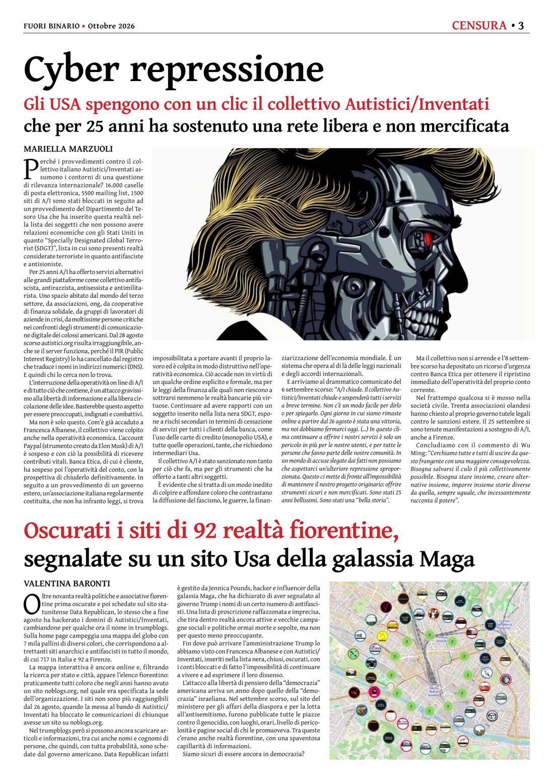 Pagina 3 del numero 288